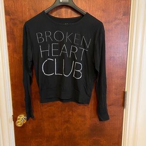 Forever 21 long sleeve